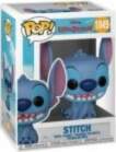 Funko FUNKO POP! Lilo & Stitch