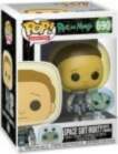 Funko FUNKO POP! Rick & Morty
