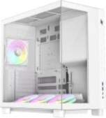 GAMEMAX NEX C53 WH datoru korpuss
