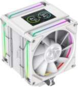 GAMEMAX SIGMA 620 INFINITY WH 120mm