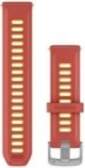 Garmin 20mm Quick Release Silicone Strap