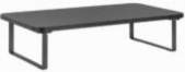 Gembird MS-TABLE-03 kronšteins