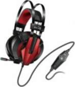 Genius HS-G710V Red austiņas