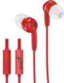 Genius HS-M320 Red austiņas