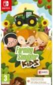 Giants Software Farming Simulator Kids for