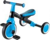 GLOBBER Learning Trike 2 in 1