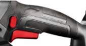 Graphite Graphite 58GE136 rotary tool grinding/