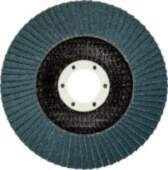 Graphite Graphite Flap Wheel (115 x