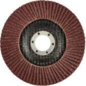 Graphite Graphite Flap Wheel (125 x