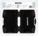 Graphite Graphite Impact bit set 36