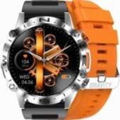 Gravity GT20-4 Silver / Black +