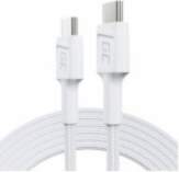 Green Cell Cable USB-C - USB-C