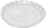Guardini Plastic Trays Easy Bake Ø27cm