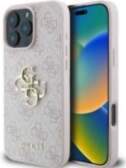 Guess 4G Big Logo iPhone 16