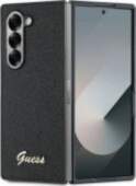 Guess 4G Glitter Script Case Samsung