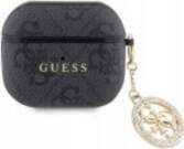 Guess 4G Script Charm Case for