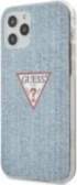 Guess "Denim Triangle Cover iPhone