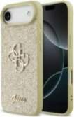 Guess Fixed Glitter Big 4G iPhone