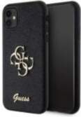 Guess "Glitter Script Big 4G