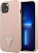 Guess "Saffiano Triangle Logo iPhone