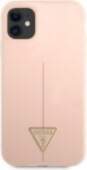 Guess "Silicone Line Triangle Case