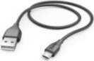 Hama 00173610 Charging/ Data Cable, Micro-USB