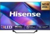 Hisense 43A7S televizors