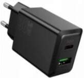 Hoco N71 USB A/ C QC3