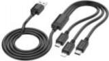 Hoco X74 USB-A / Lightning, Micro