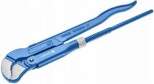 HÕGERT Pipe wrench ®S® type, 45°