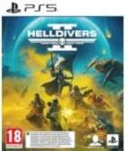 Housemarque Helldivers 2 PS5 datorspēle