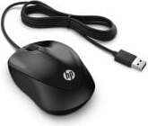 HP 1000 Black datorpele
