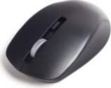 HP S1000 Plus Wireless Black datorpele