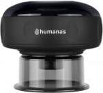 Humanas BB01 Plus Black masažieris