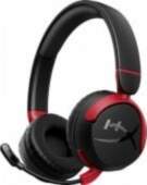 HyperX Cloud Mini Wireless Black/ Red