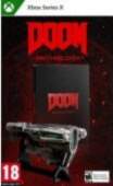 Id Software DOOM Anthology for XBOX