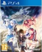 Idea Factory Fairy Fencer F Advent