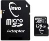 Imro Micro SDHC 128 GB Class