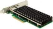 Inter-Tech Inter-Tech ST-7214, LAN adapter tīkla