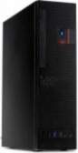 Inter-Tech S-331 Black datoru korpuss