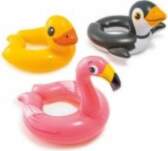 Intex Intex Animal Split Swim Ring