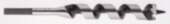 Irwin Irwin hexagonal spiral wood drill