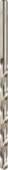 Irwin Irwin HSS hexagonal metal drill