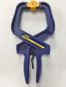 Irwin IRWIN IRWIN HANDI CLAMPER 100mm