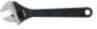 Irwin Irwin Swed type adjustable wrench