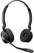 Jabra Engage 65 SE Stereo austiņas