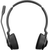 Jabra Engage 75 Black austiņas