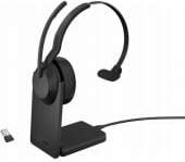 Jabra Evolve2 55 USB-A UC Mono