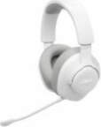 JBL Quantum 360 Wireless White austiņas