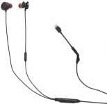 JBL Quantum 50C Black austiņas